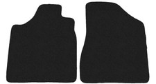 Vorne Veloursfußmatten für