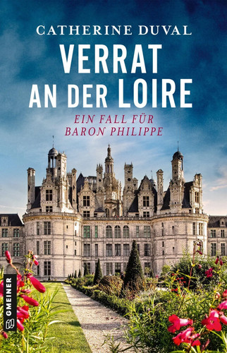 Verrat der loire ein - an, |