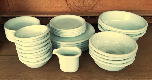 Ikea rondo suppenteller - rondo,