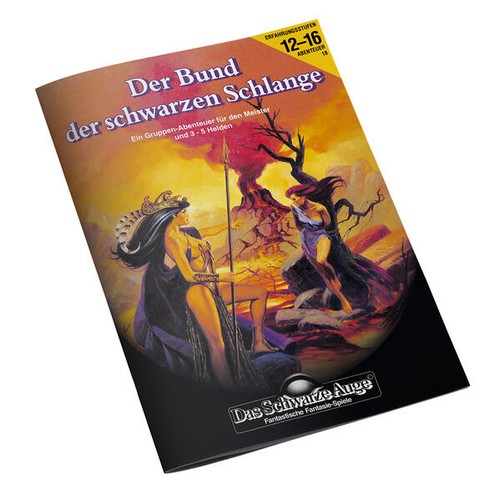 Dsa2 der bund - der, schwarzen