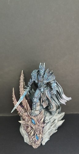 Lich king world - king, warcraft