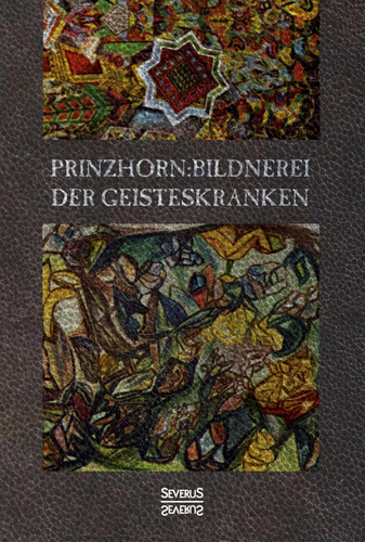 Bildnerei der geisteskranken - bildnerei, |