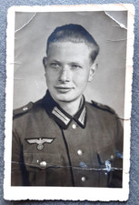 Altes schwarz weiss foto mann - altes,