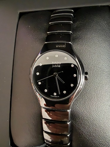 Rado jubilé damen - rado,