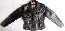 Harley-Davidson Sierra Rose