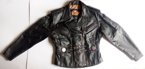Harley davidson sierra - sierra, rose