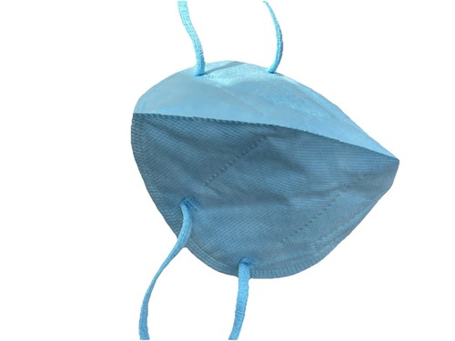 100stück ffp2 masken en149 - ffp2,