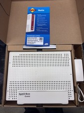 AVM FRITZ!Box 6590 Kabel WLAN