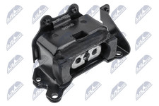 Lagerung Motor links für