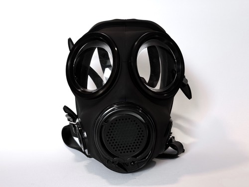 S10 gasmaske neues modell - neues,