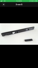 TV Soundbar Majority Snowdon 2