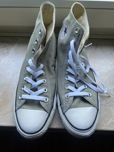 Converse chuck taylor - converse,