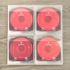 SONY XDCAM 50GB Professional