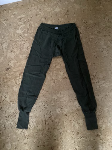 Original bundeswehr lange - original,