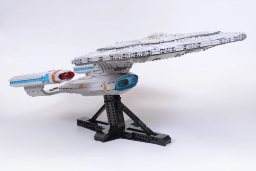 Bausatz star trek - bausatz,
