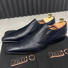 Exotisches ZILLI Derby