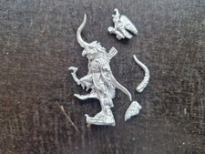 Oldhammer Warhammer fantasy