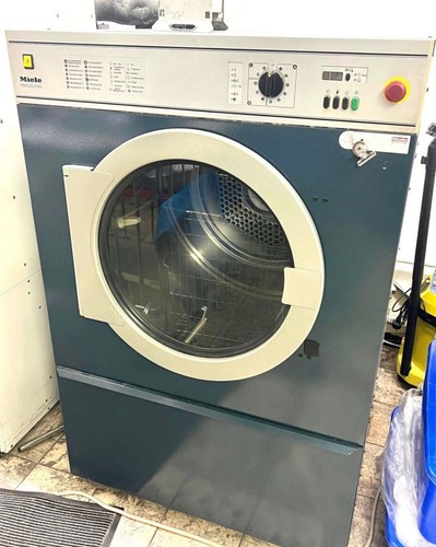 Miele trockner gas 14kg - miele,