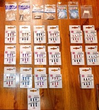 54 Stück Original Löwen