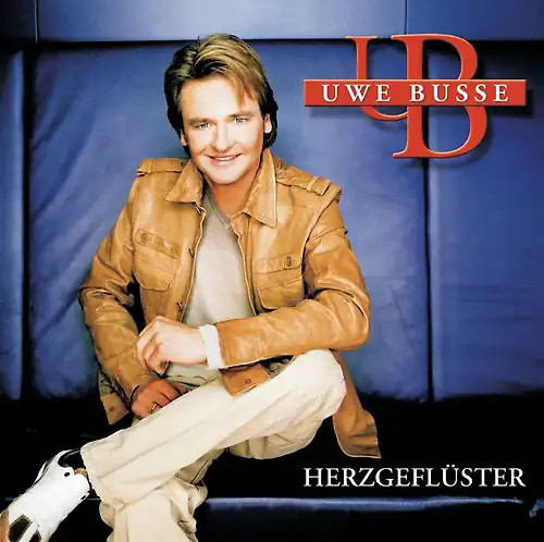 Uwe busse herzgeflüster - busse,