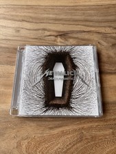 METALLICA – DEATH MAGNETIC