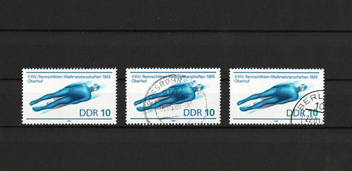 Ddr 1985 2923 - ddr,