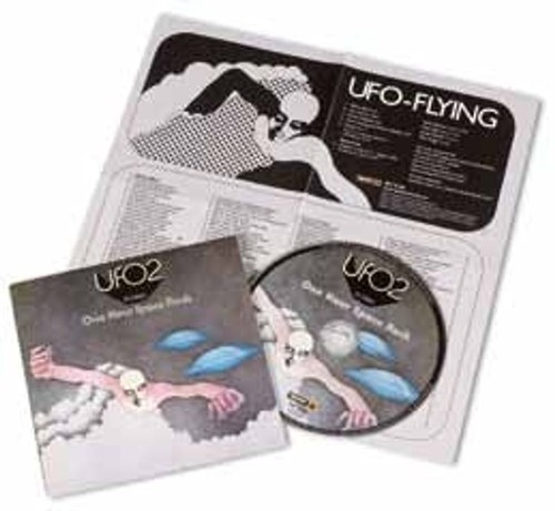 Ufo flying one - 2:,
