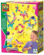 SES Creative Pferd Pompom