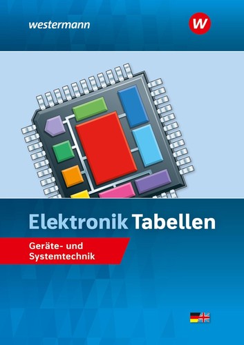 Elektronik tabellen - elektronik,