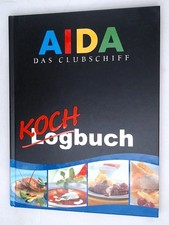 Aida Das Clubschiff Koch