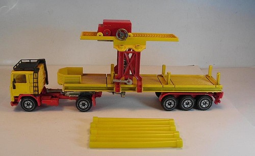 Siku super serie 3711 - super, 1/55