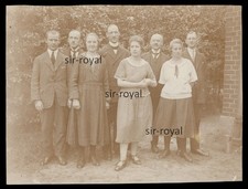 Bremen Vegesack 1924 -