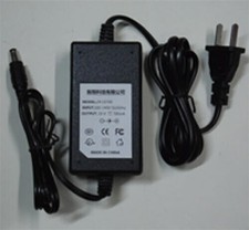Novation， Ultranova synthesizer power adapter