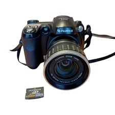Fujifilm FinePix S5600