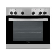 Einzelstück - Wie Neu - Siemens EQ110KA2EE Herdset Backofen-Kochfeld-Kombination