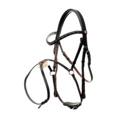 Horsecode trense Soleste
