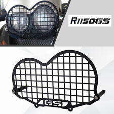 For BMW R1150GS ADVENTURE R 1150 GS 1150GS ADV Headlight Headlamp Guard Cover 