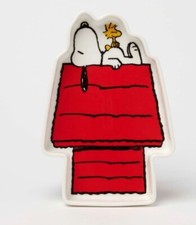 Peanuts keramik schale snoopy - keramik,