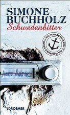 Schwedenbitter: Ein Hamburg-Krimi (Droemer) von B... | Buch | Zustand akzeptabel