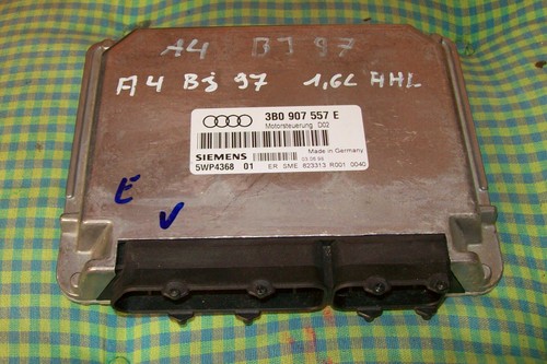 Motorsteuergerät audi - a4, (8d)