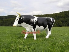 Stier Bulle Figur Statue