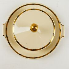 Rosenthal Olympia Butterglocke mit Deckel RT-2161