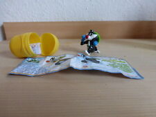 Ü-Ei  -  Looney Tunes Pisten