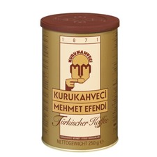Türkischer kaffee 250 - türkischer,