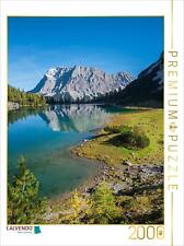 CALVENDO Puzzle Seebensee und