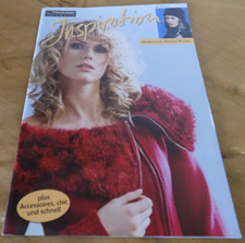 Schachenmayr Inspiration Nr. 78 S 3 Herbst / Winter Mode Schals Mützen