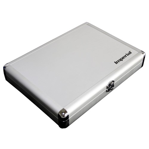 Imperial aluminium - imperial,