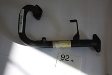 92 a  Piaggio NRG SAL1T  Auspuffkrümmer Krümmer mit Halter 436746