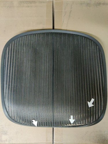 Herman miller aeron stuhl - herman,