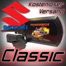 Performance Power Chip BOX
